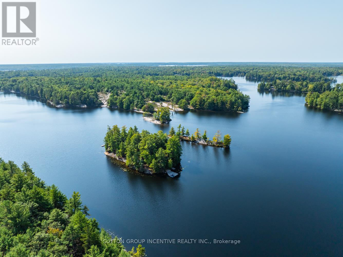 431 Healey Lake, The Archipelago (Archipelago), Ontario  P0G 1G0 - Photo 26 - X12003065