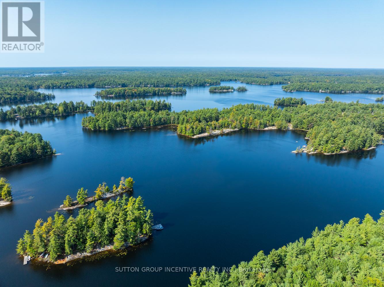 431 Healey Lake, The Archipelago (Archipelago), Ontario  P0G 1G0 - Photo 28 - X12003065