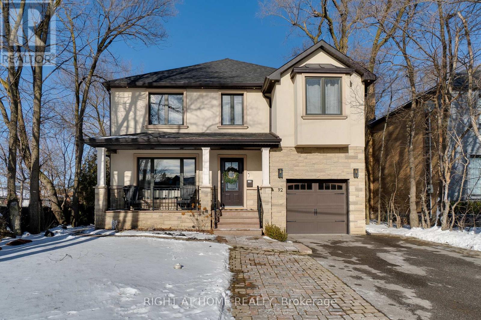 Property at 92 RIDGEVALE DRIVE image 1