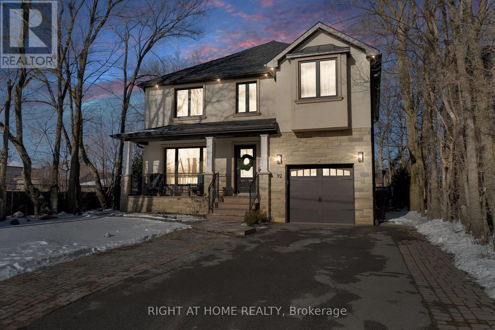Property at 92 RIDGEVALE DRIVE image 2