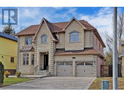 32 GAINSVILLE AVENUE, Markham, Ontario