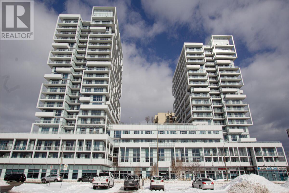Property at 1911 - 65 SPEERS ROAD image 1