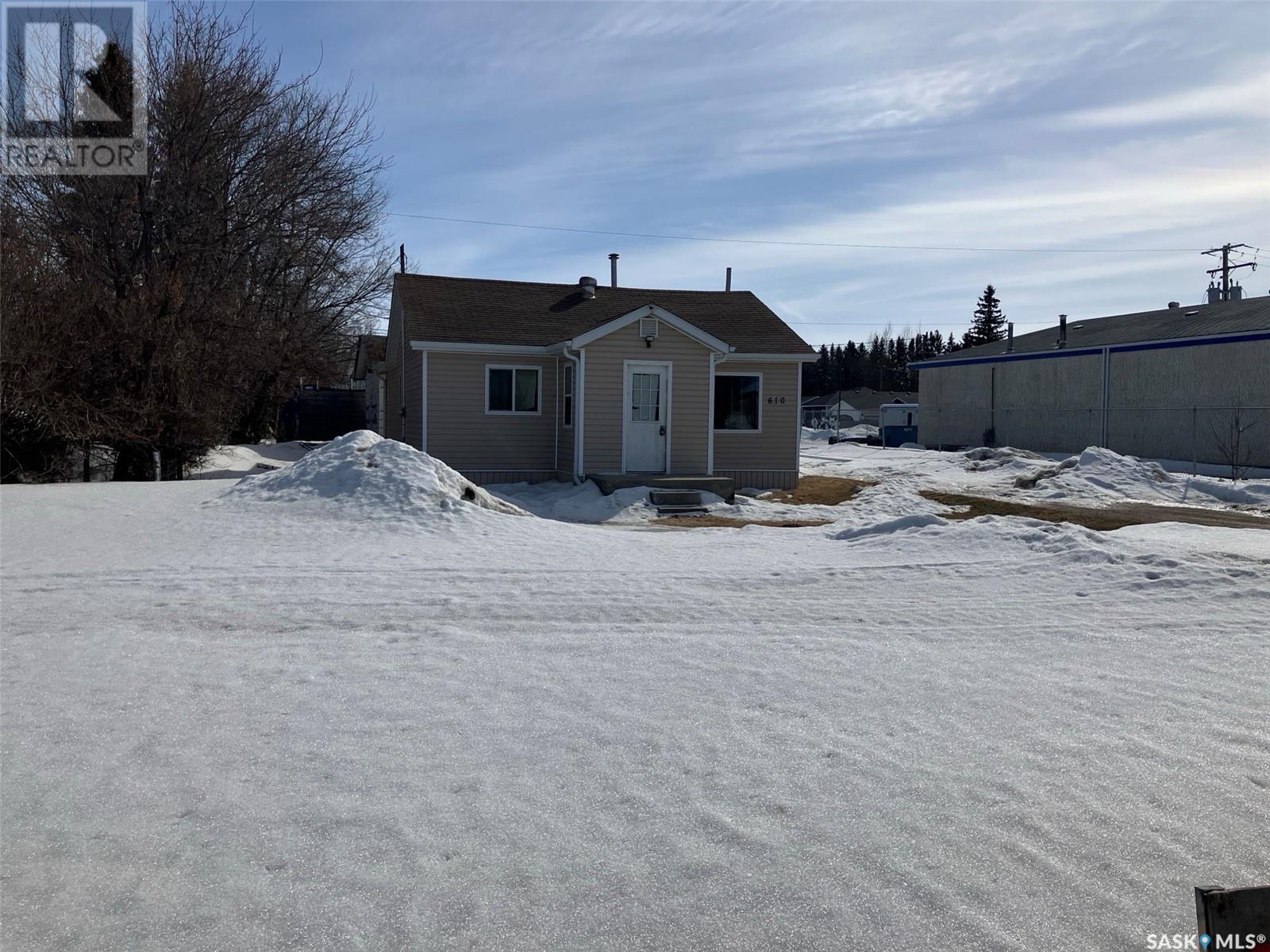 610 Nipawin Road E, Nipawin, Saskatchewan  S0E 1E0 - Photo 49 - SK997195
