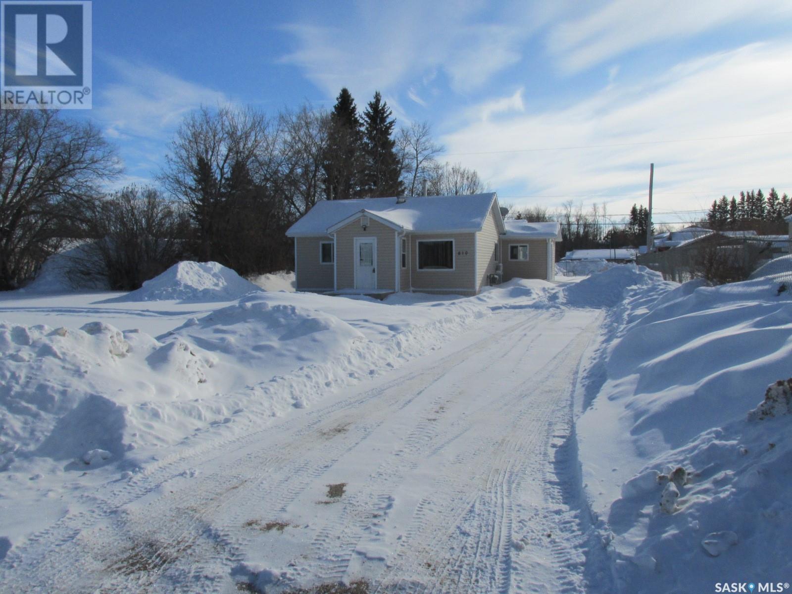 610 Nipawin Road E, Nipawin, Saskatchewan  S0E 1E0 - Photo 50 - SK997195