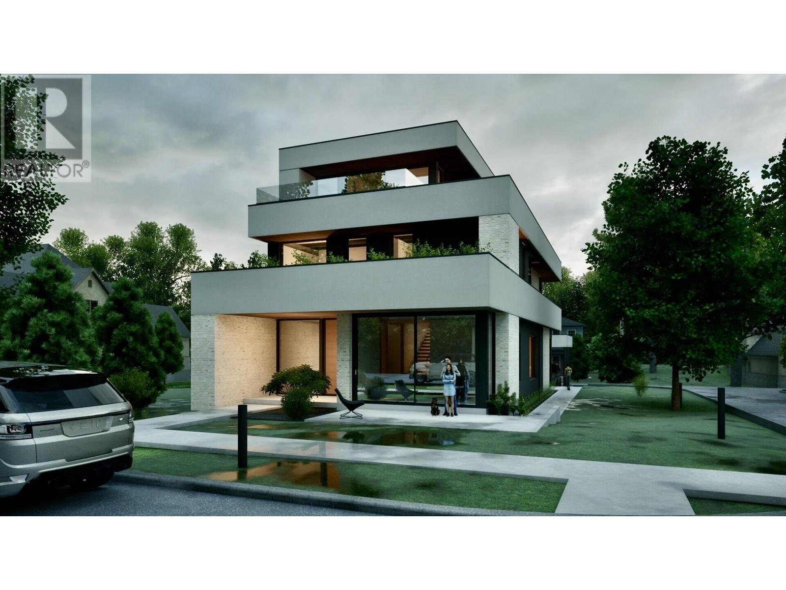 2805 W 30th Avenue, Vancouver, British Columbia  V6L 1Z1 - Photo 1 - R2972878