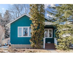 11338 53 St Nw Highlands (Edmonton), Edmonton, Ca