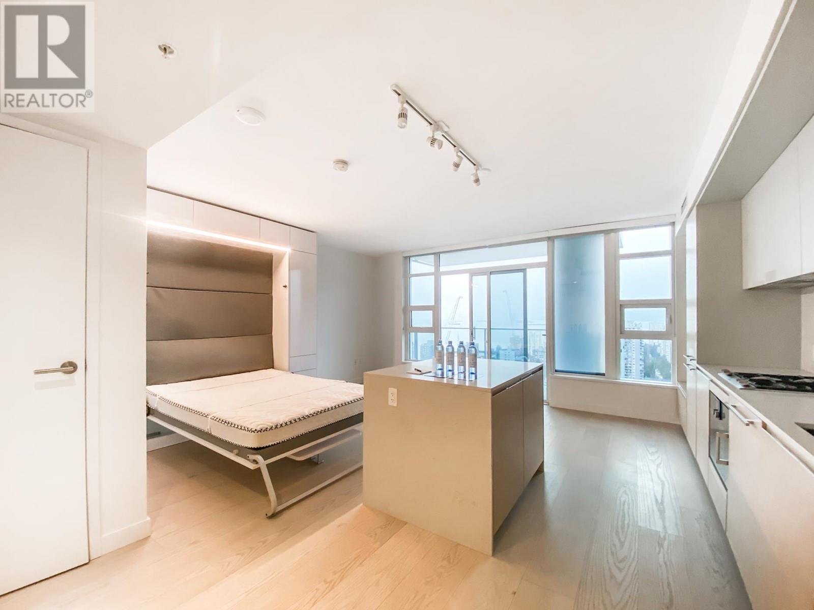 Listing Picture 3 of 36 : 3101 1289 HORNBY STREET, Vancouver / 溫哥華 - 魯藝地產 Yvonne Lu Group - MLS Medallion Club Member