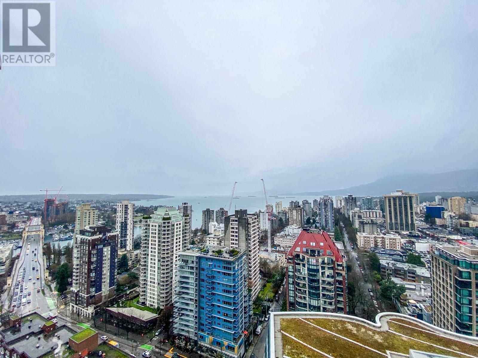 Listing Picture 12 of 36 : 3101 1289 HORNBY STREET, Vancouver / 溫哥華 - 魯藝地產 Yvonne Lu Group - MLS Medallion Club Member