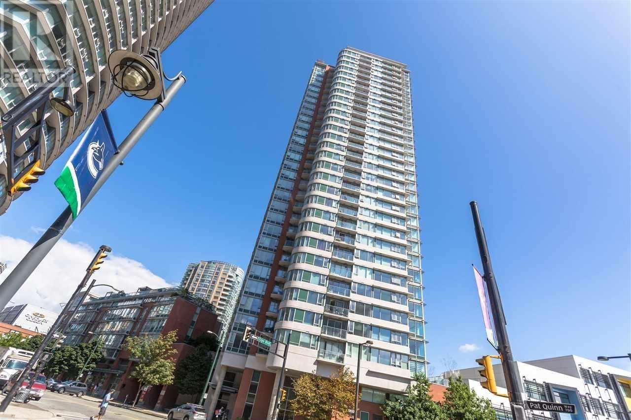 Listing Picture 32 of 35 : 2906 688 ABBOTT STREET, Vancouver / 溫哥華 - 魯藝地產 Yvonne Lu Group - MLS Medallion Club Member
