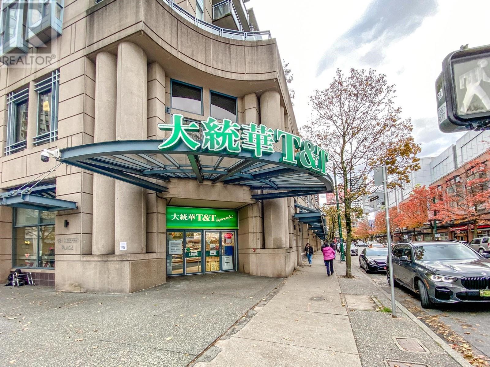 Listing Picture 29 of 35 : 2906 688 ABBOTT STREET, Vancouver / 溫哥華 - 魯藝地產 Yvonne Lu Group - MLS Medallion Club Member