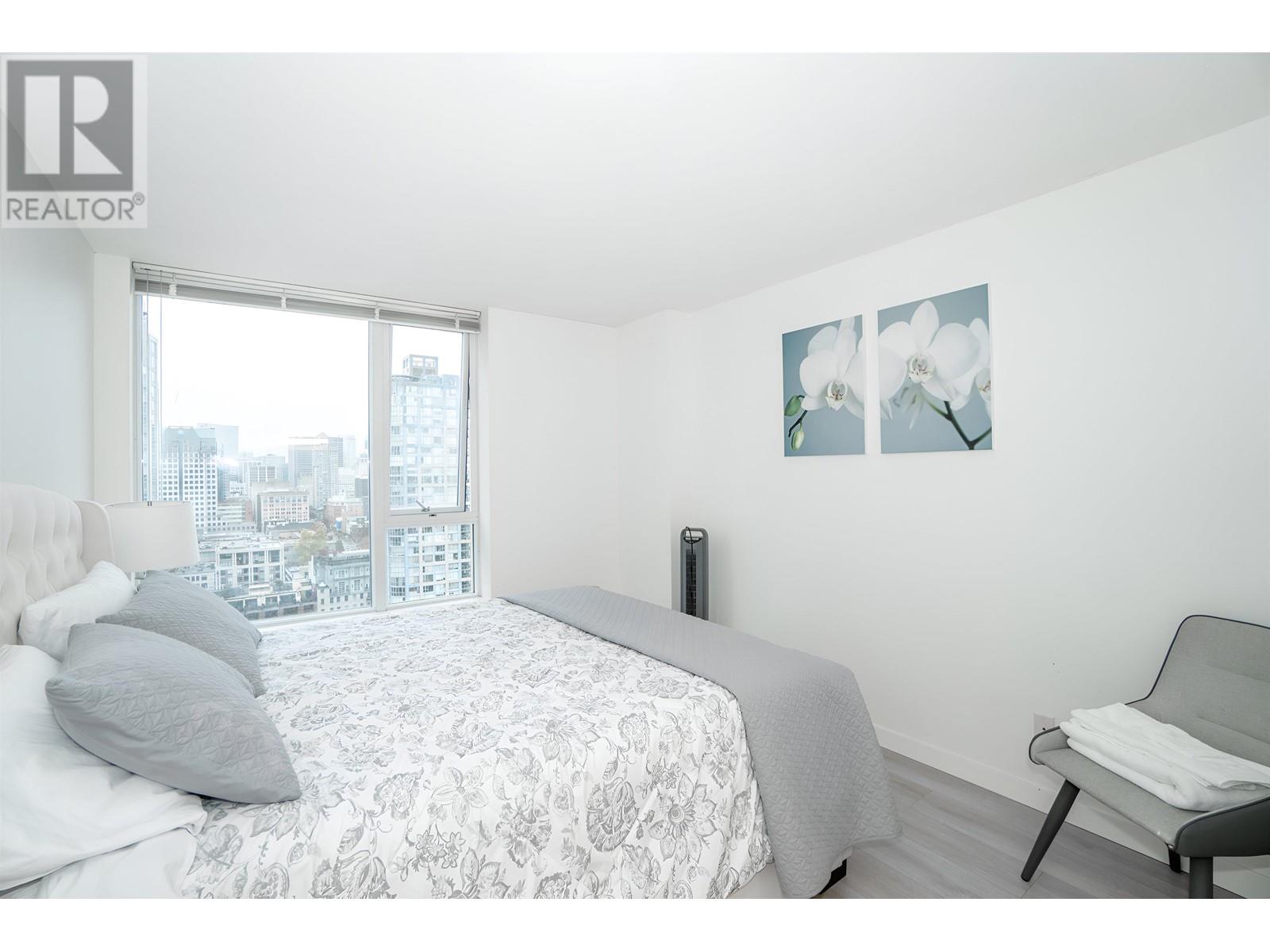 Listing Picture 13 of 35 : 2906 688 ABBOTT STREET, Vancouver / 溫哥華 - 魯藝地產 Yvonne Lu Group - MLS Medallion Club Member