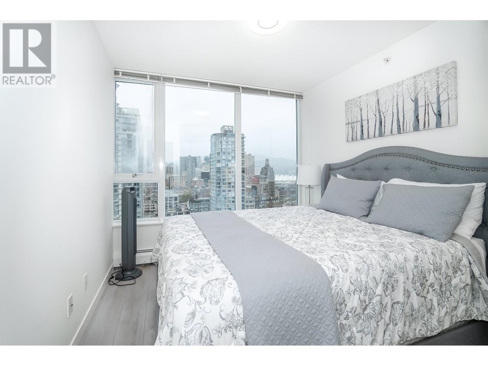 Listing Picture 12 of 35 : 2906 688 ABBOTT STREET, Vancouver / 溫哥華 - 魯藝地產 Yvonne Lu Group - MLS Medallion Club Member