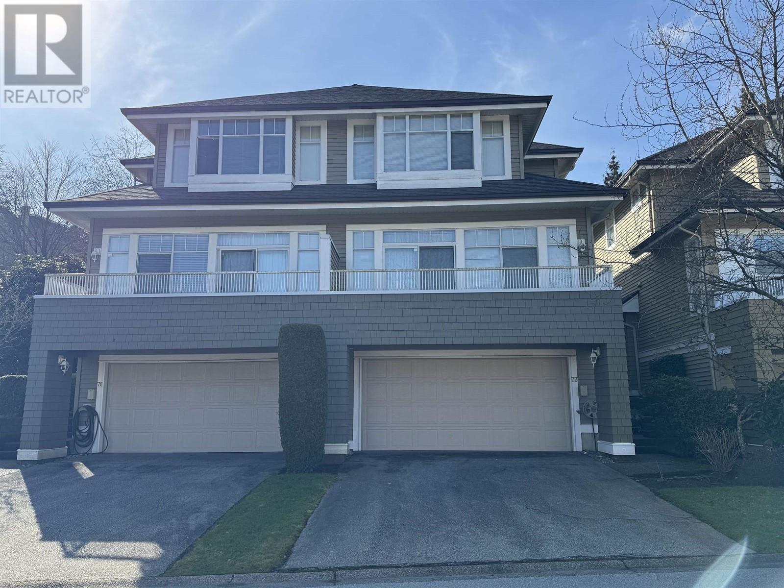Listing Picture 2 of 25 : 77 5200 OAKMOUNT CRESCENT, Burnaby / 本拿比 - 魯藝地產 Yvonne Lu Group - MLS Medallion Club Member