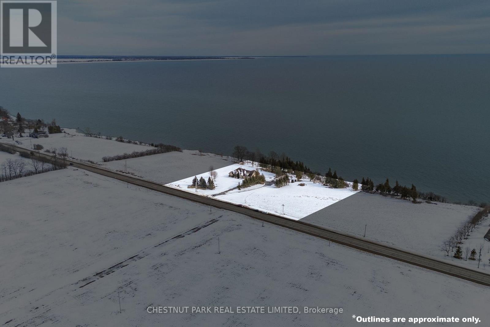 17129 Loyalist Parkway, Prince Edward County, Ontario  K0K 3L0 - Photo 23 - X11998061