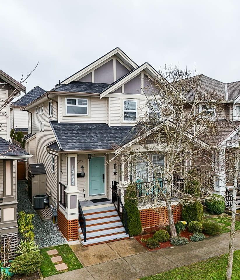 19089 67a Avenue, Surrey, British Columbia  V4N 6A6 - Photo 1 - R2973692