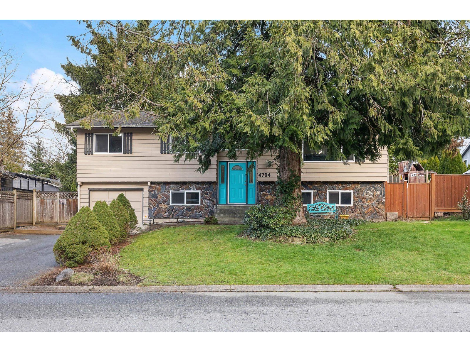 Property at 4794 206A STREET image 1
