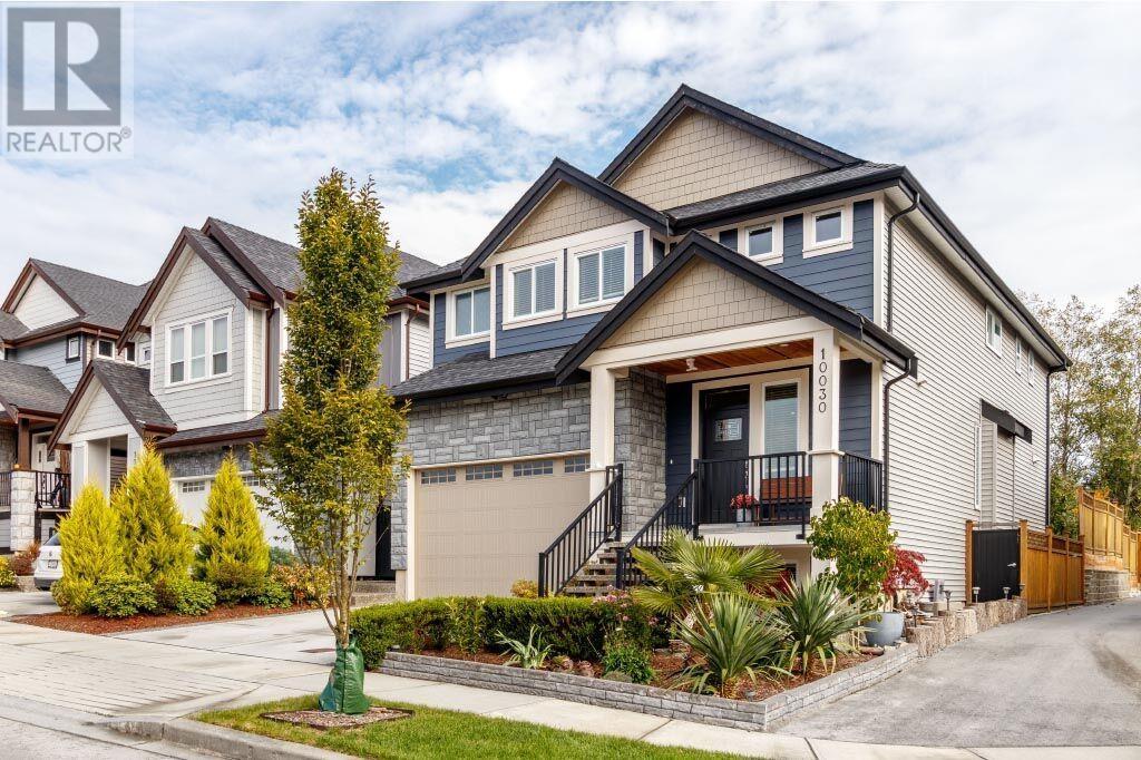 10030 247b Street, Maple Ridge, British Columbia  V2W 0H1 - Photo 1 - R2969934