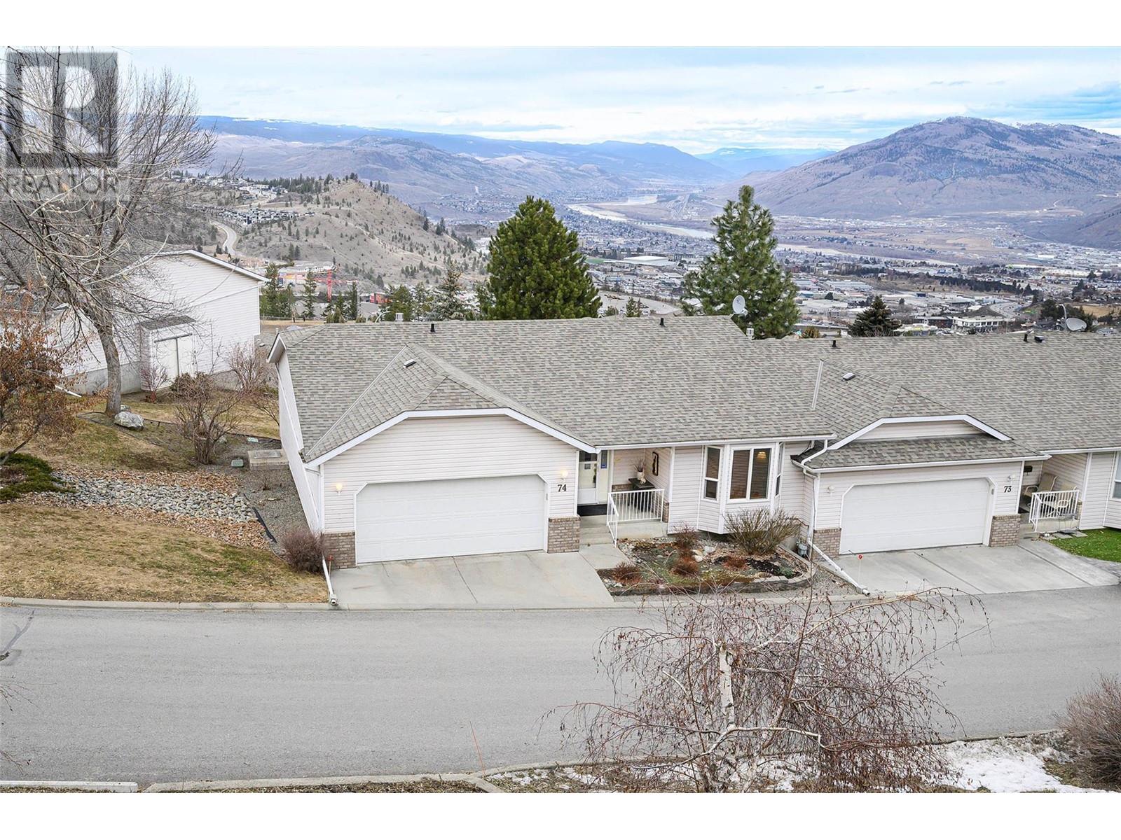 2022 Pacific Way Unit# 74, Kamloops, British Columbia  V1S 1T1 - Photo 43 - 10336969