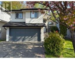 22080 CHALDECOTT DRIVE, Richmond, British Columbia