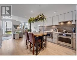 505 3451 SAWMILL CRESCENT, Vancouver, British Columbia