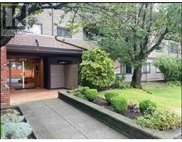 104 535 BLUE MOUNTAIN STREET, Coquitlam, British Columbia