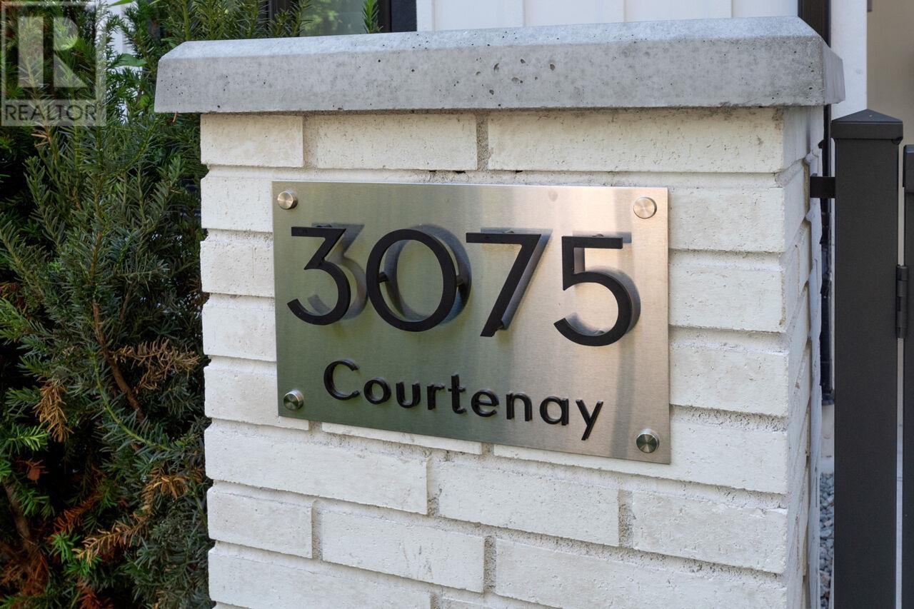 3075 Courtenay Street, Vancouver, British Columbia  V6R 3X8 - Photo 5 - R2974212