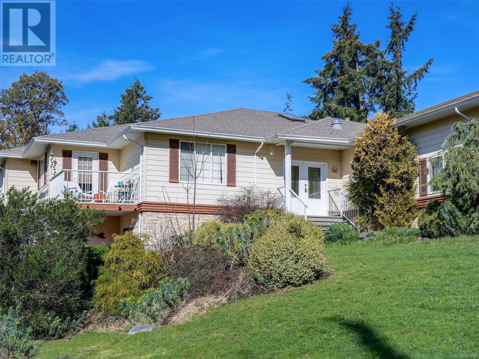 1026 Brickley Close, north saanich, British Columbia