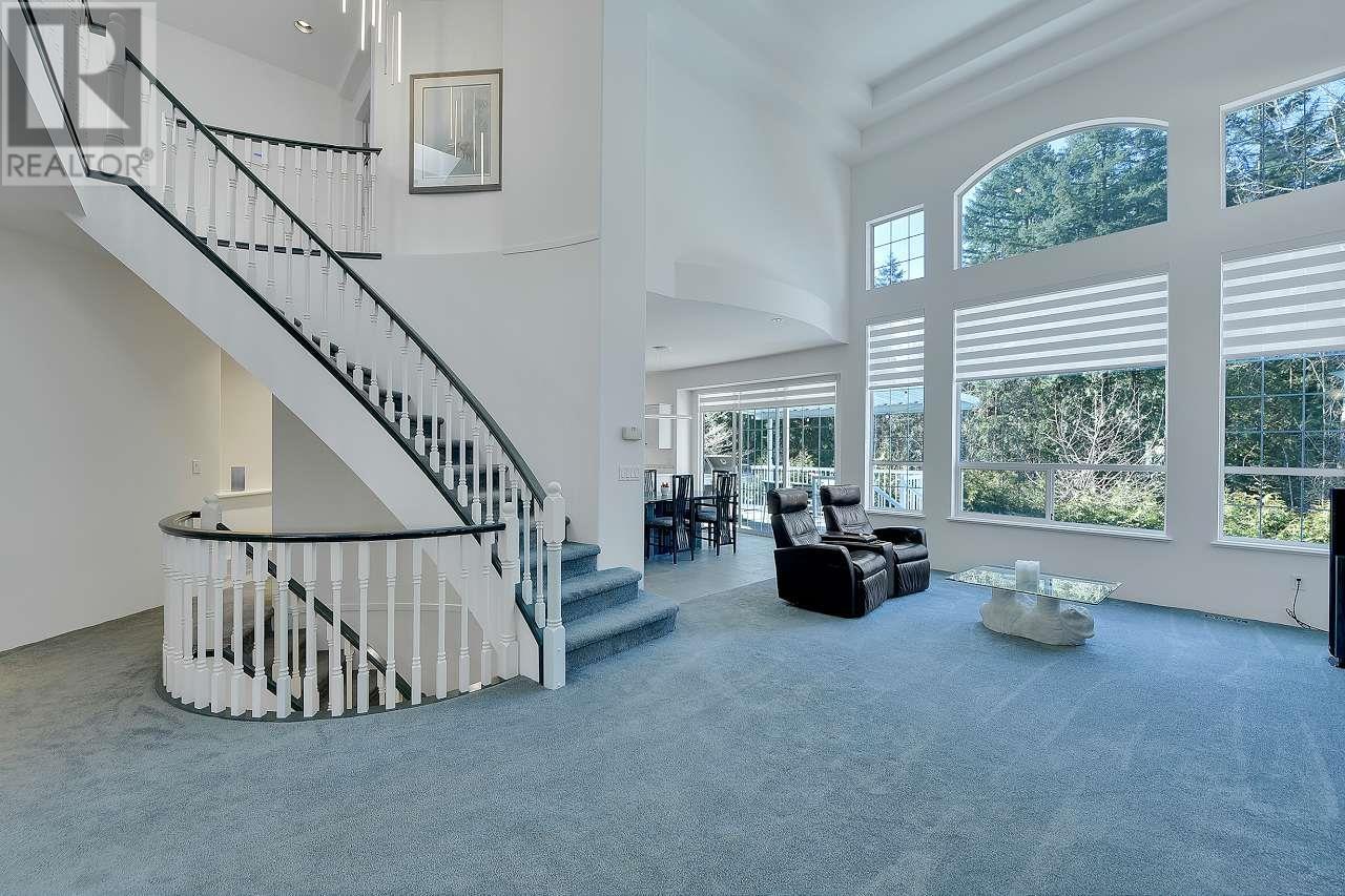 62 Linden Court, Port Moody, British Columbia  V3H 5C1 - Photo 4 - R2974181