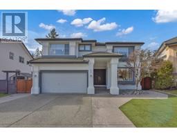 62 LINDEN COURT, Port Moody, British Columbia