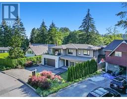 5199 CLIFFRIDGE AVENUE, North Vancouver, British Columbia