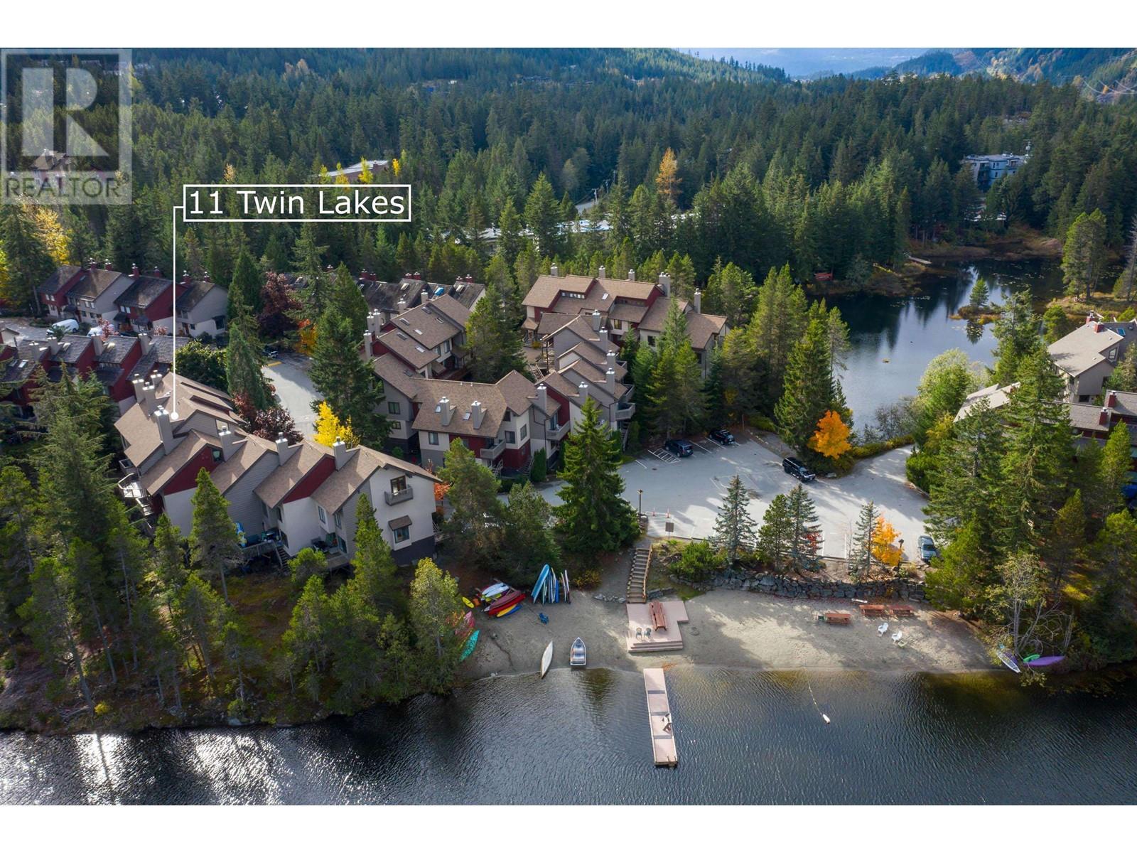 11 1200 Alta Lake Road, Whistler, British Columbia  V8E 0H4 - Photo 12 - R2974211