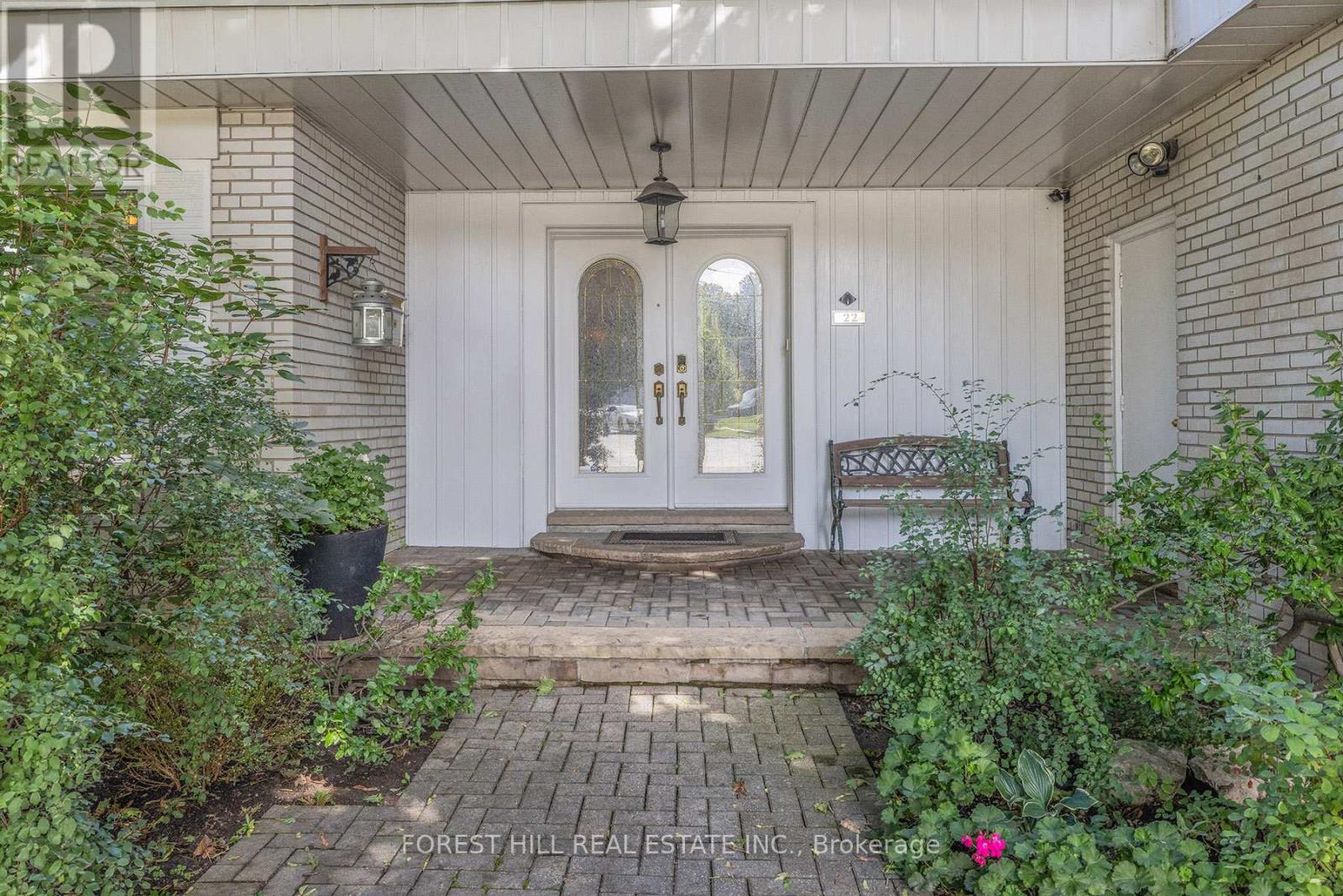 22 Woodthrush Court, Toronto (Bayview Village), Ontario  M2K 2B1 - Photo 22 - C12003159