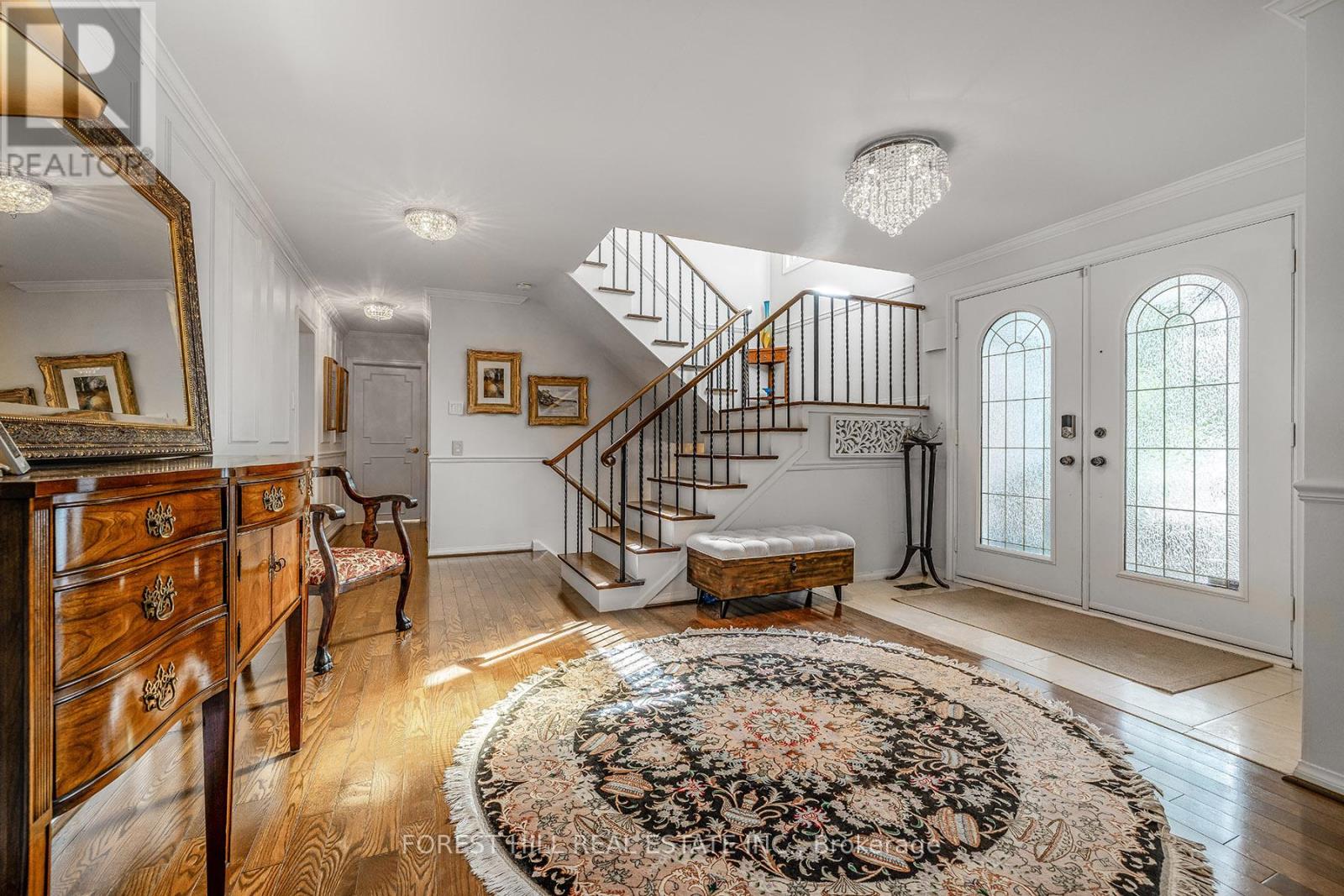 22 Woodthrush Court, Toronto (Bayview Village), Ontario  M2K 2B1 - Photo 24 - C12003159