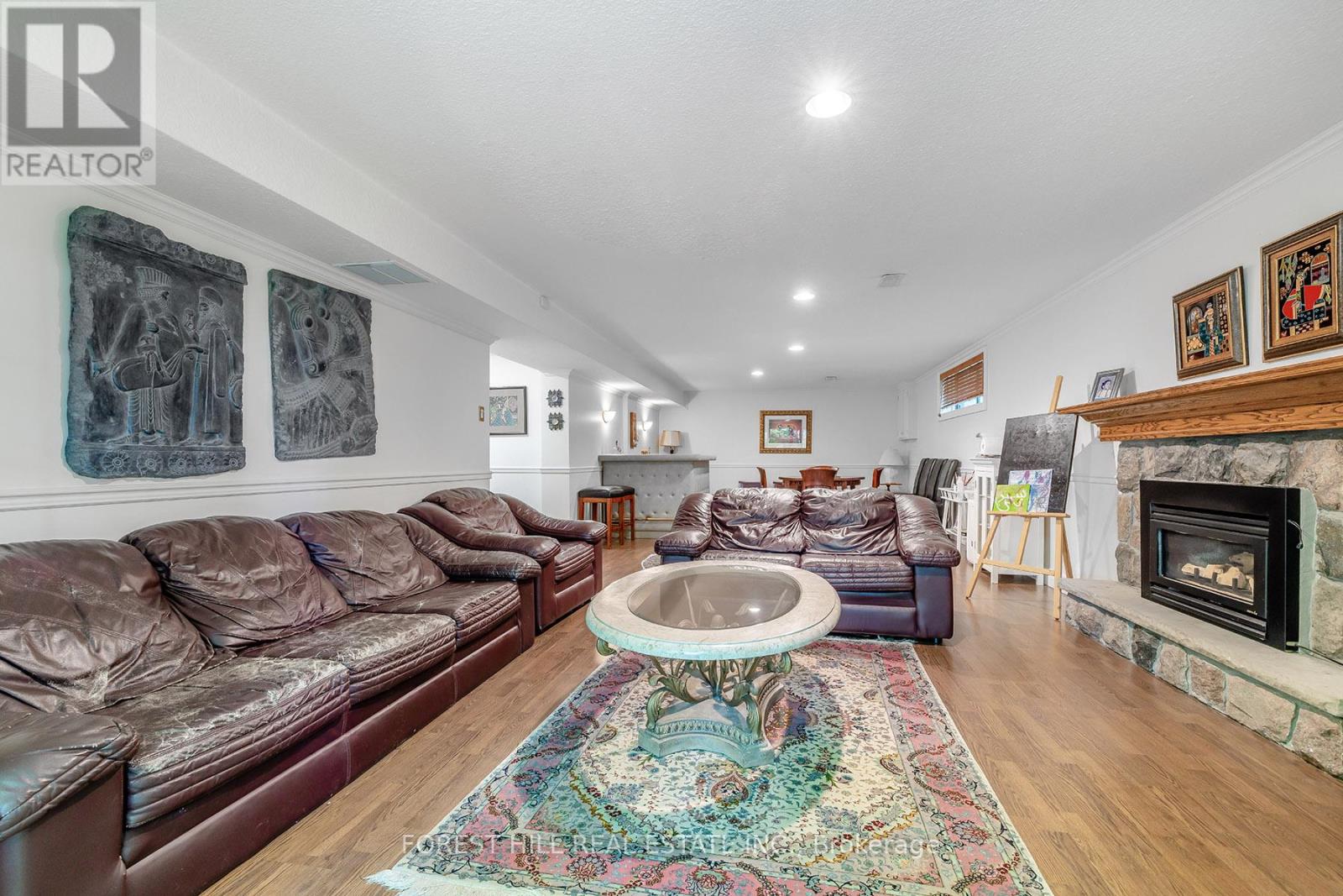 22 Woodthrush Court, Toronto (Bayview Village), Ontario  M2K 2B1 - Photo 29 - C12003159