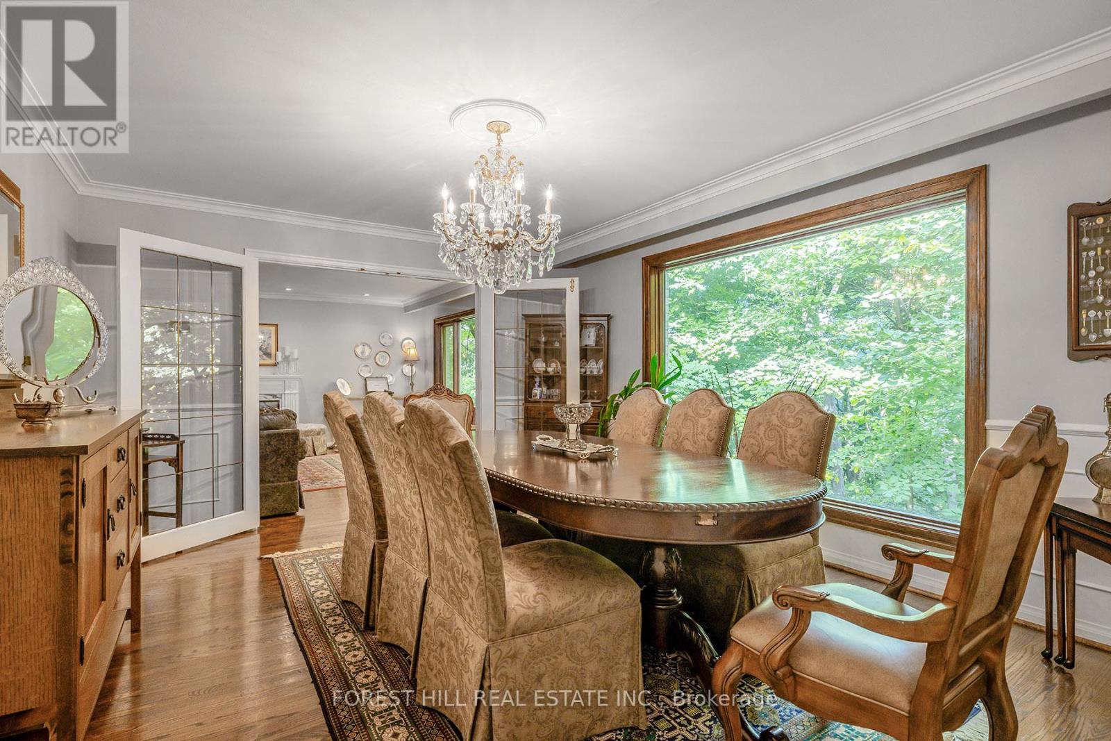 22 Woodthrush Court, Toronto (Bayview Village), Ontario  M2K 2B1 - Photo 31 - C12003159