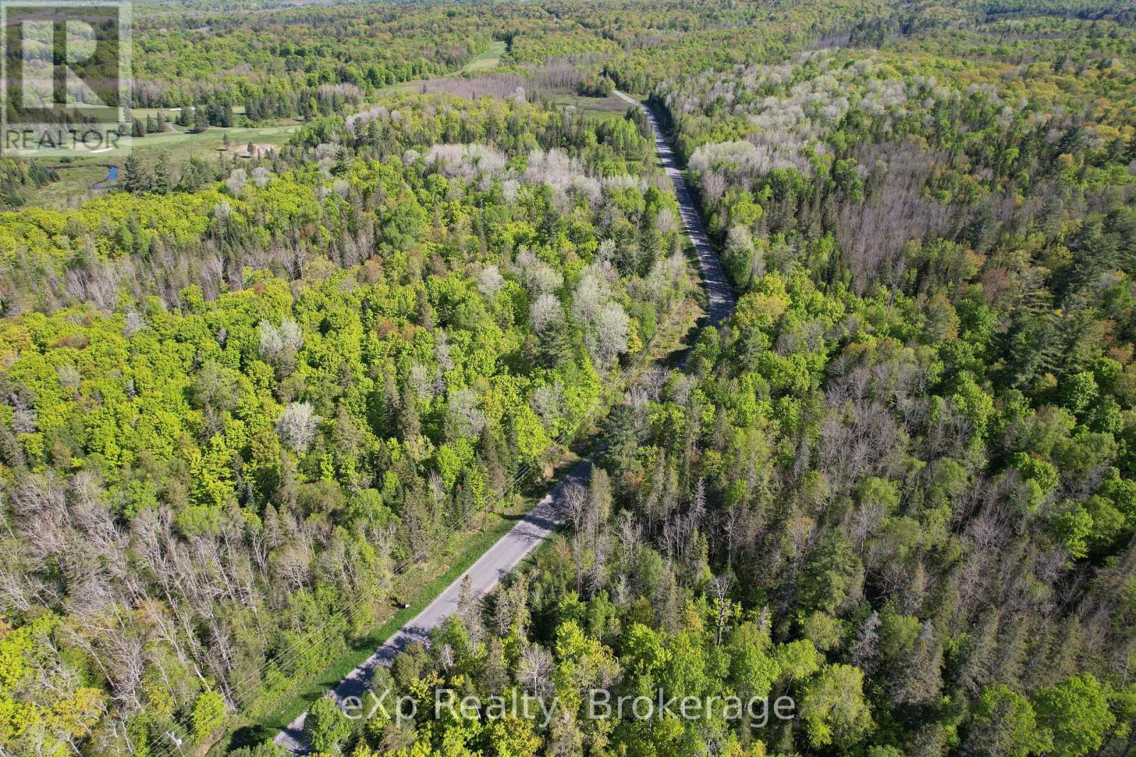 LOT 20 CENTRE ROAD, McKellar, Ontario