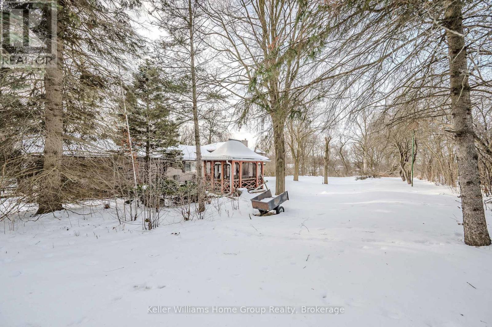 7850 7 Highway, Guelph/eramosa, Ontario  N1H 6H8 - Photo 13 - X11960104