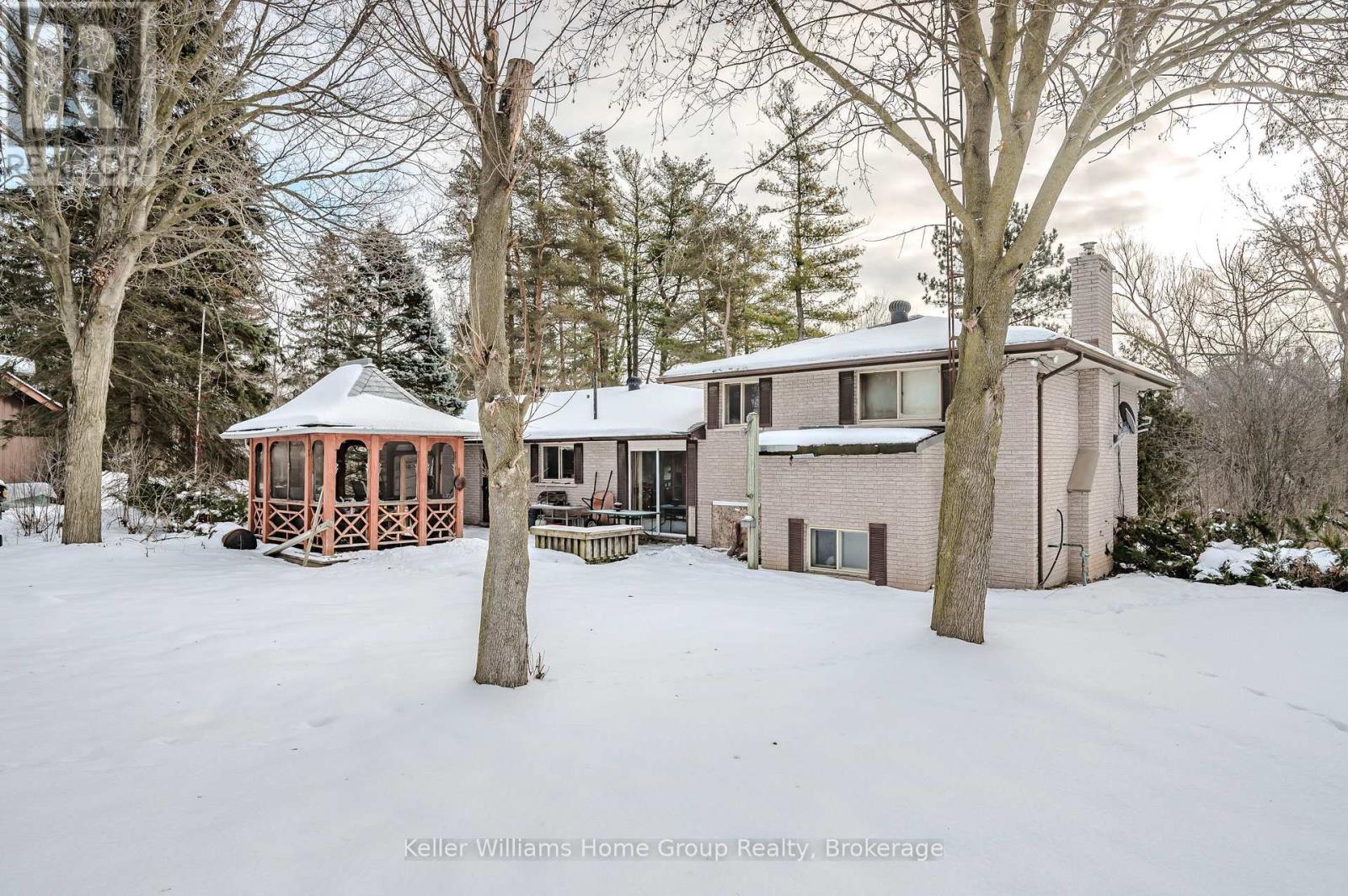 7850 7 Highway, Guelph/eramosa, Ontario  N1H 6H8 - Photo 18 - X11960104
