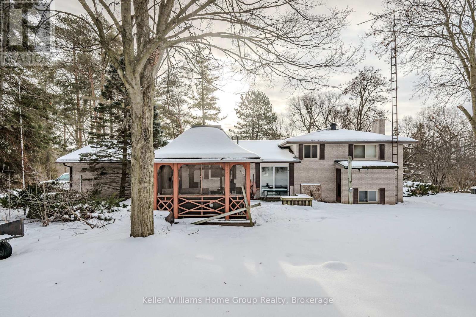 7850 7 Highway, Guelph/eramosa, Ontario  N1H 6H8 - Photo 19 - X11960104
