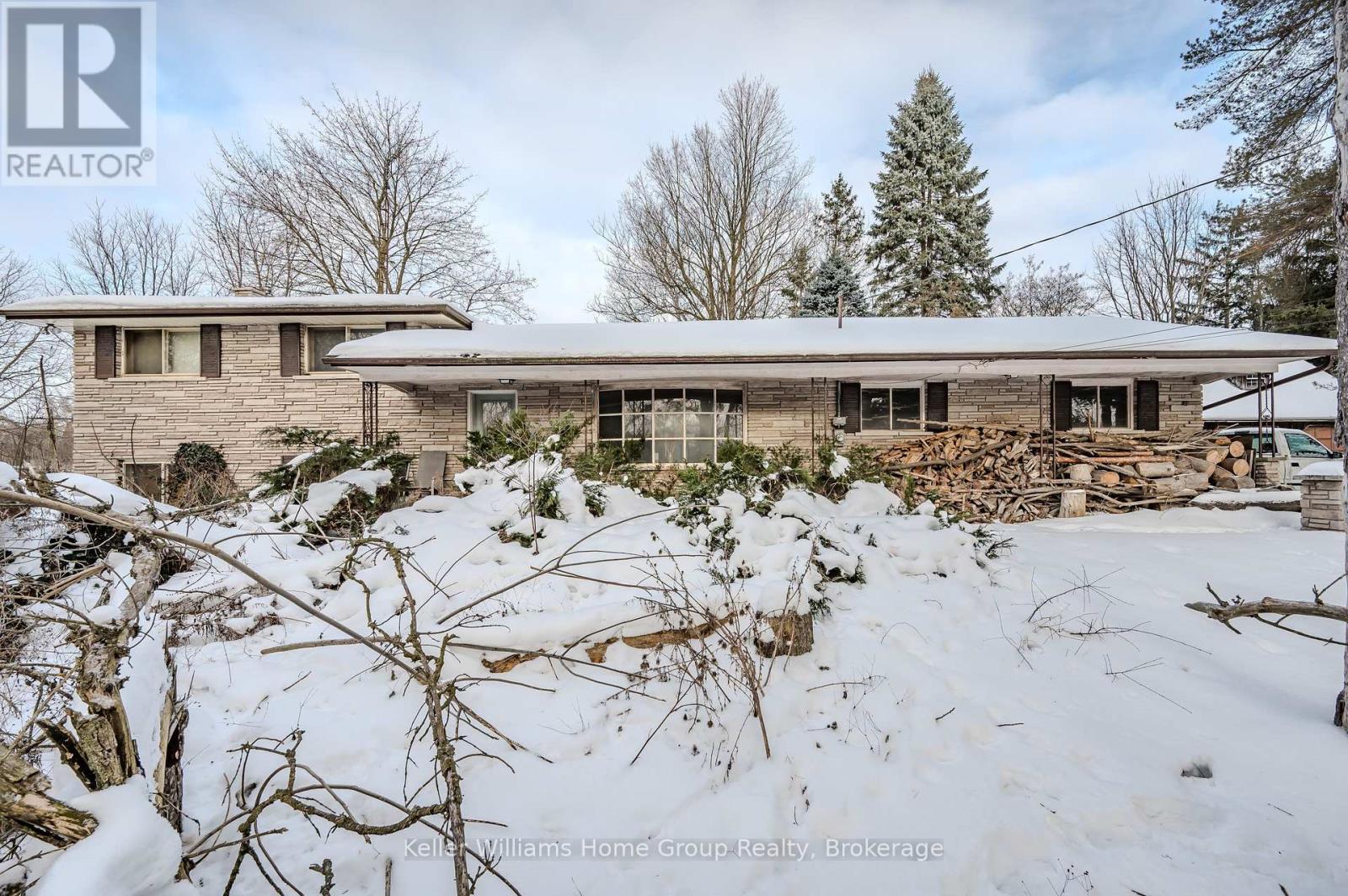 7850 7 Highway, Guelph/eramosa, Ontario  N1H 6H8 - Photo 3 - X11960104