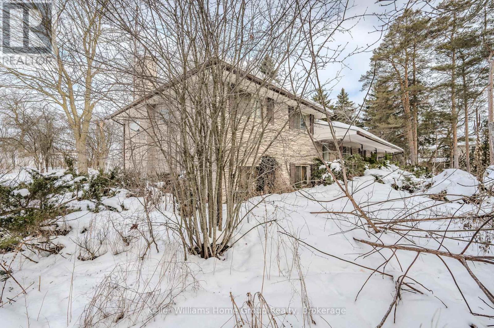 7850 7 Highway, Guelph/eramosa, Ontario  N1H 6H8 - Photo 4 - X11960104