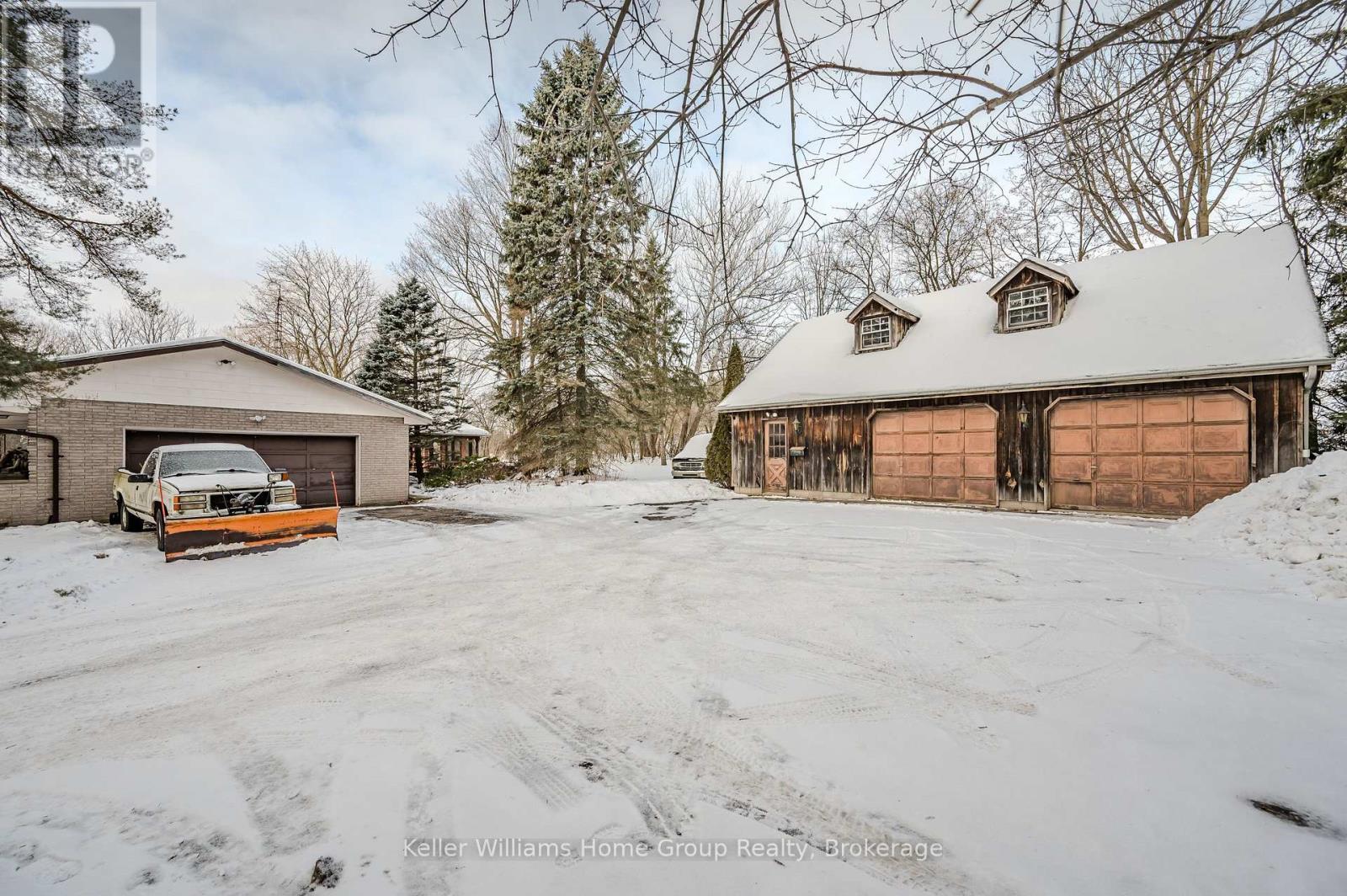 7850 7 Highway, Guelph/eramosa, Ontario  N1H 6H8 - Photo 7 - X11960104