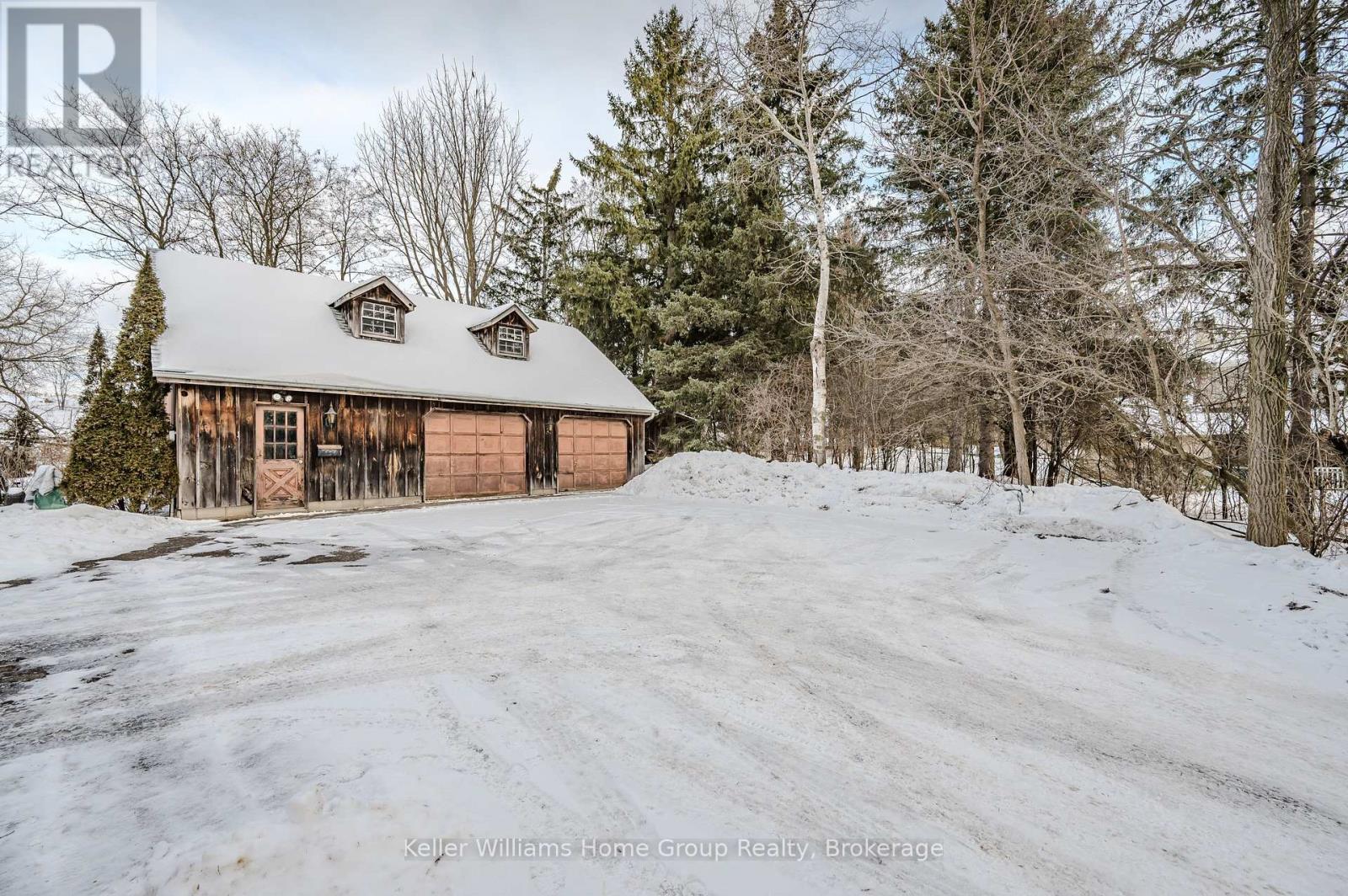 7850 7 Highway, Guelph/eramosa, Ontario  N1H 6H8 - Photo 8 - X11960104