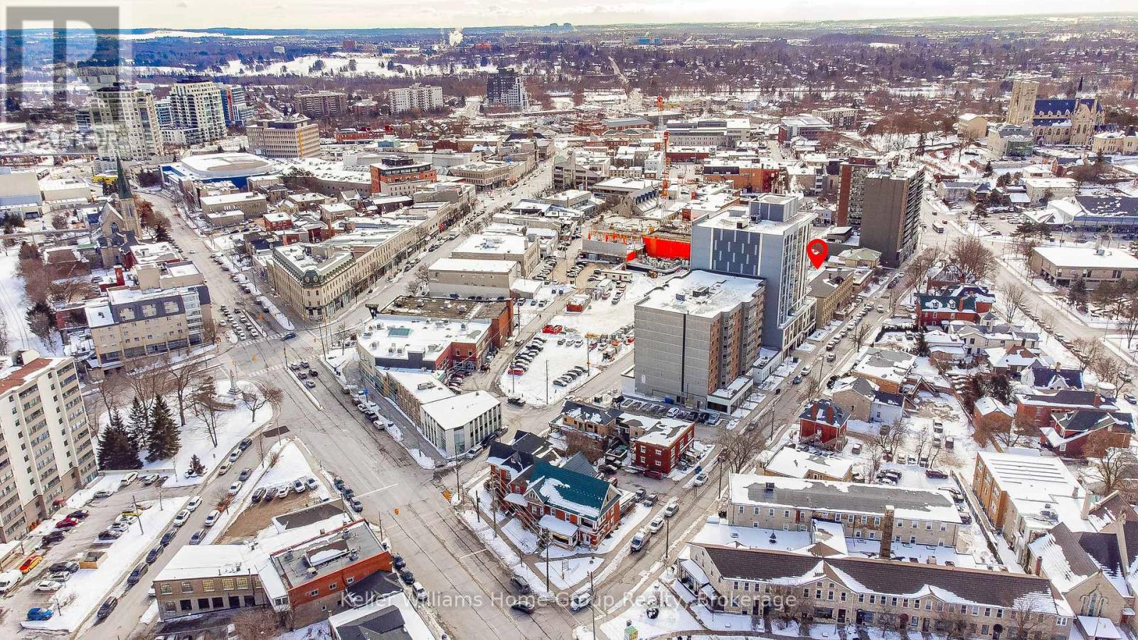 40 Baker Street, Guelph (Downtown), Ontario  N1H 4G1 - Photo 10 - X11960217