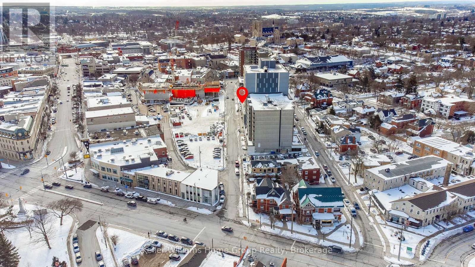 40 Baker Street, Guelph (Downtown), Ontario  N1H 4G1 - Photo 11 - X11960217