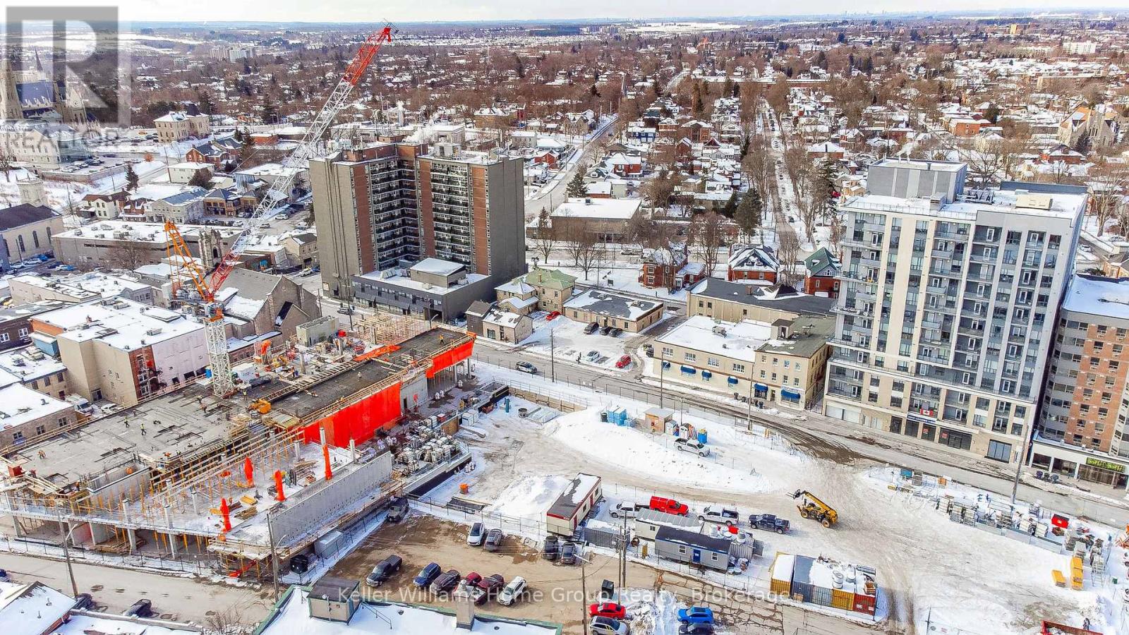 40 Baker Street, Guelph (Downtown), Ontario  N1H 4G1 - Photo 16 - X11960217
