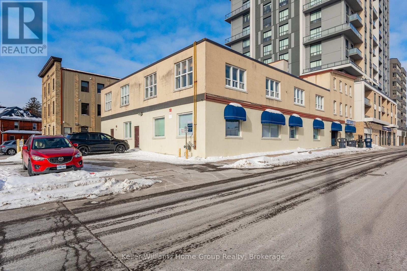 40 Baker Street, Guelph (Downtown), Ontario  N1H 4G1 - Photo 5 - X11960217