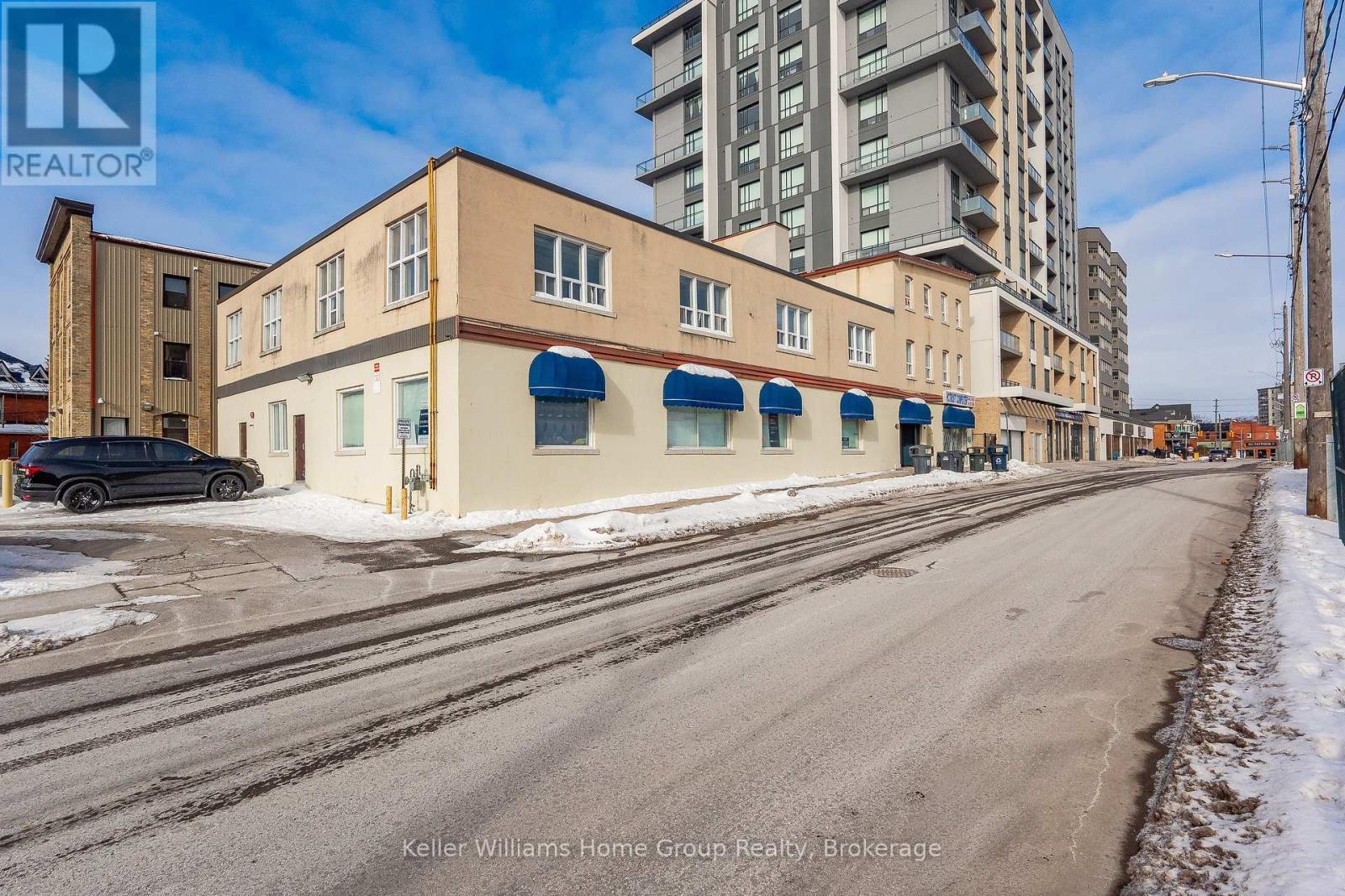 40 Baker Street, Guelph (Downtown), Ontario  N1H 4G1 - Photo 7 - X11960217