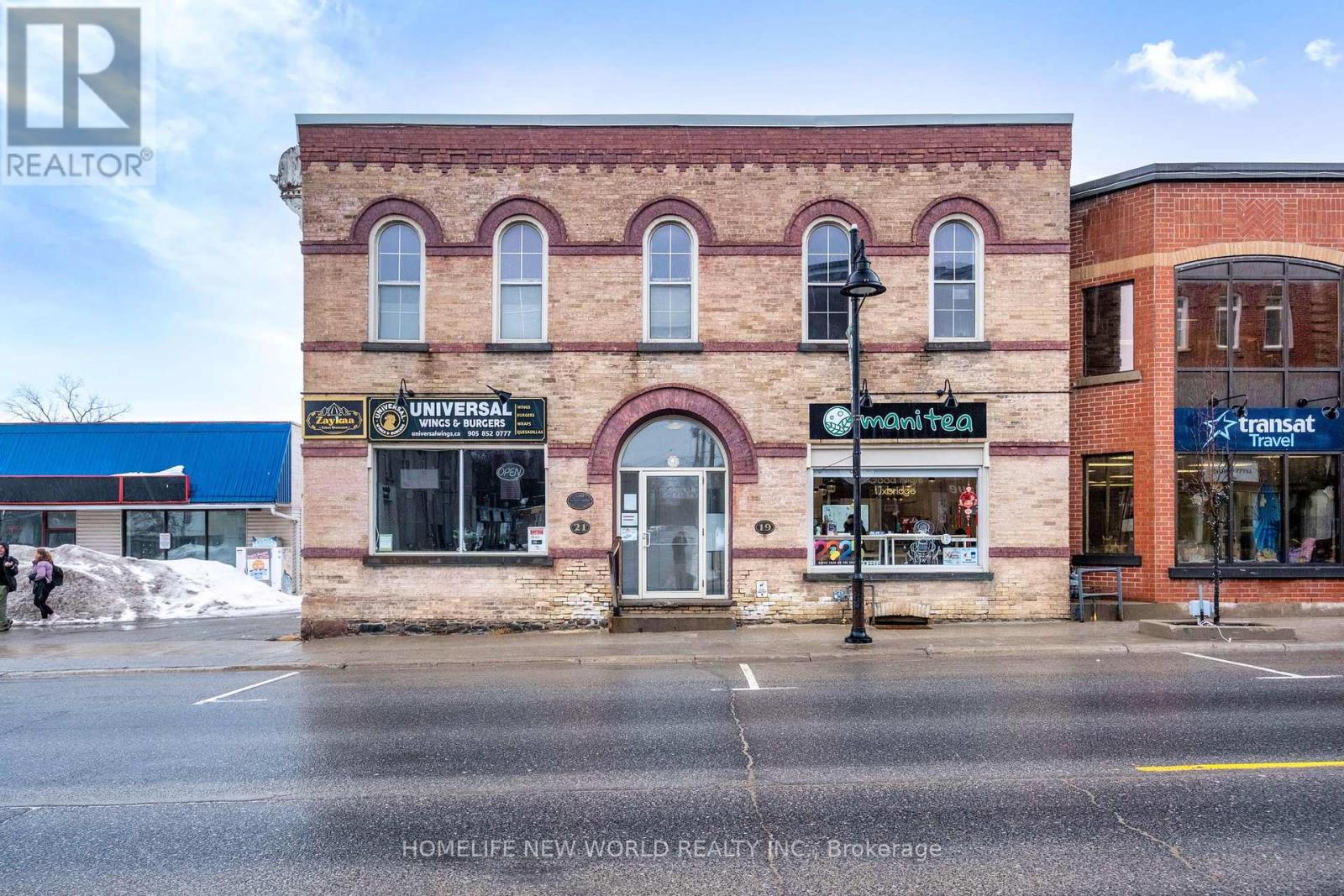 19 Brock Street W, Uxbridge, Ontario  L9P 1P6 - Photo 24 - N12003148