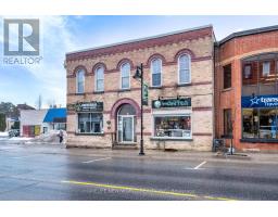 19 BROCK STREET W, Uxbridge, Ontario